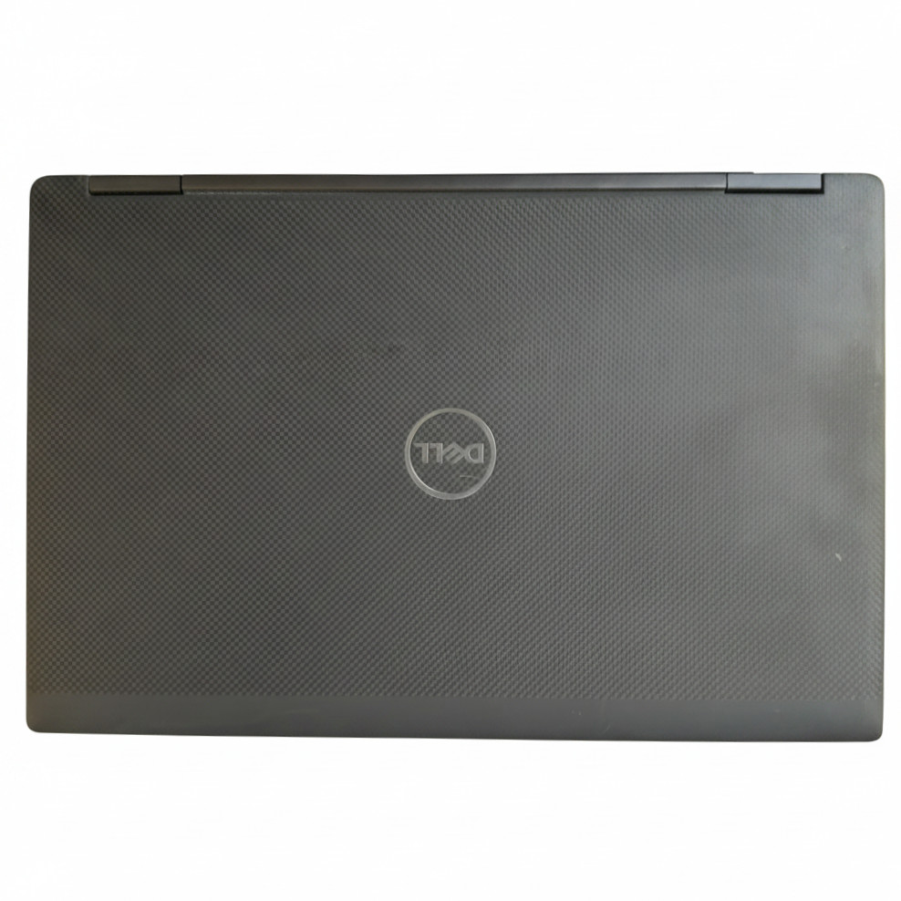 Dell Precision 7540 i7-9850H 64GB RAM 1.4TB SSD Quadro T2000 Win 11 Pro 17″