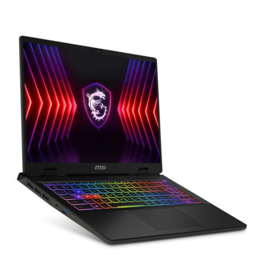 [MSI] SWORD GF66 A AI B8VF R7-8845HS 15.6″ Freedos(405)(DDR5 16GB/512GB/RTX4060)