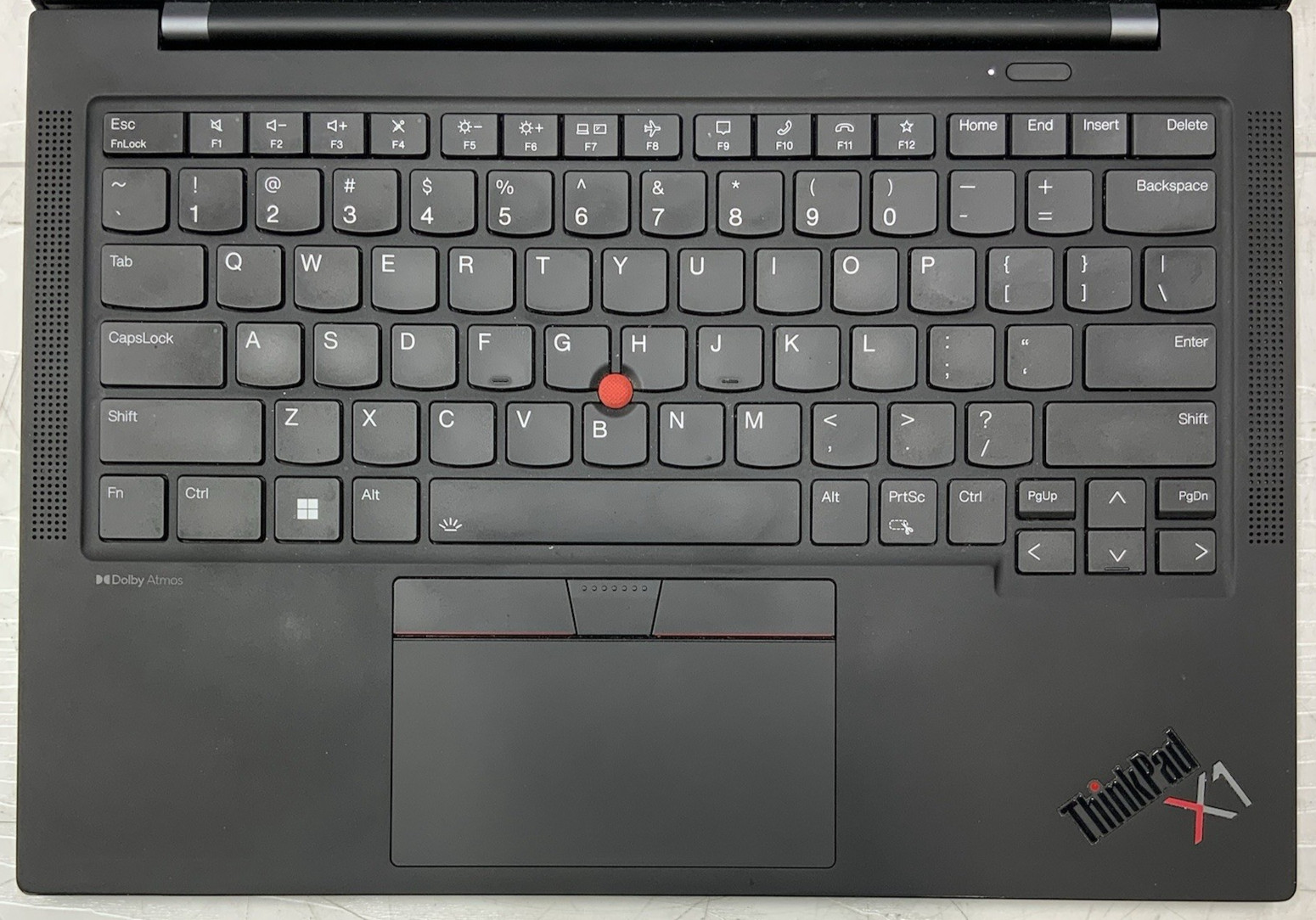 Lenovo ThinkPad X1 Carbon Gen 11 Intel i5-1345U 16GB DDR5 512GB NVMe Touchscreen