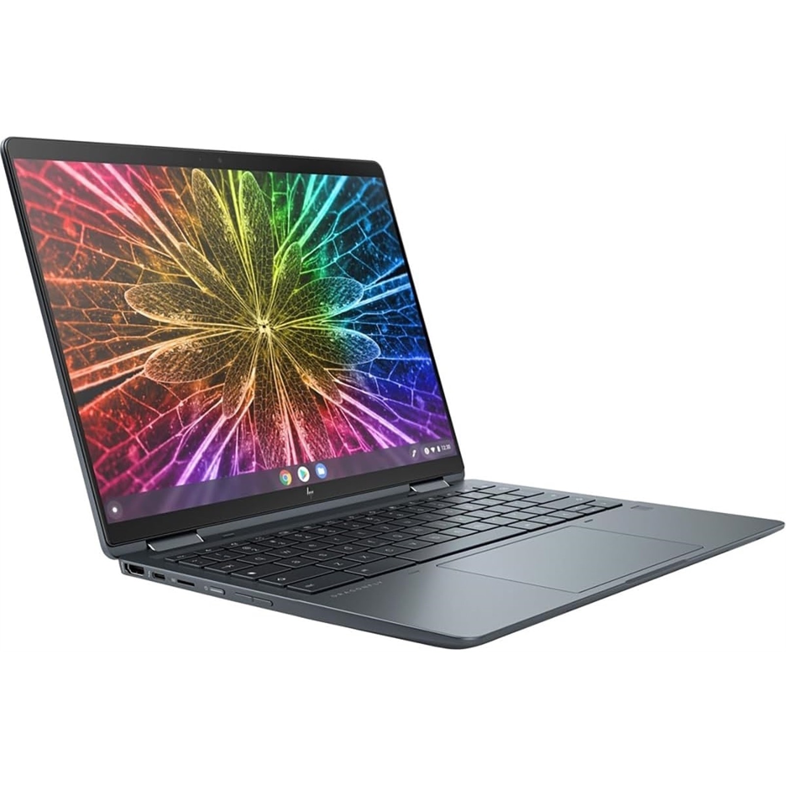 HP Elite Dragonfly Chromebook 13.5″ 32GB, Slate Blue