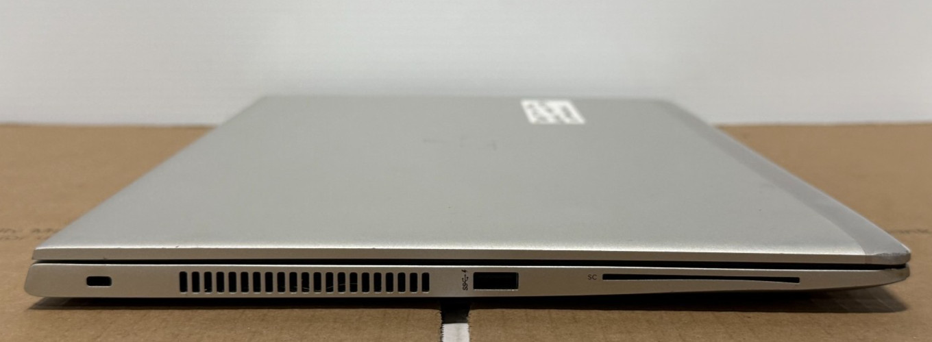 Hp EliteBook 850 G6 i7-8565U 1.80Ghz 8GB M2-512SSD win11