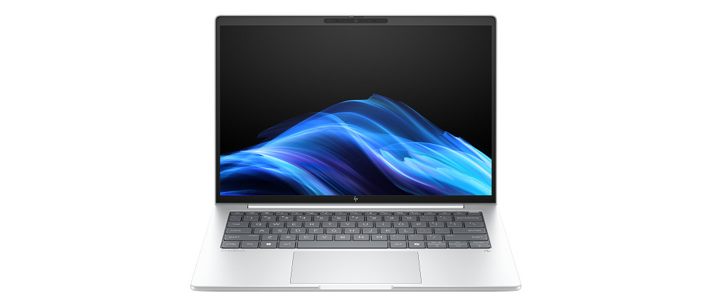 HP EliteBook 8 G1i 14 AI with 3 Yr Core Ultra 7 265H 32GB RAM 512GB SSD