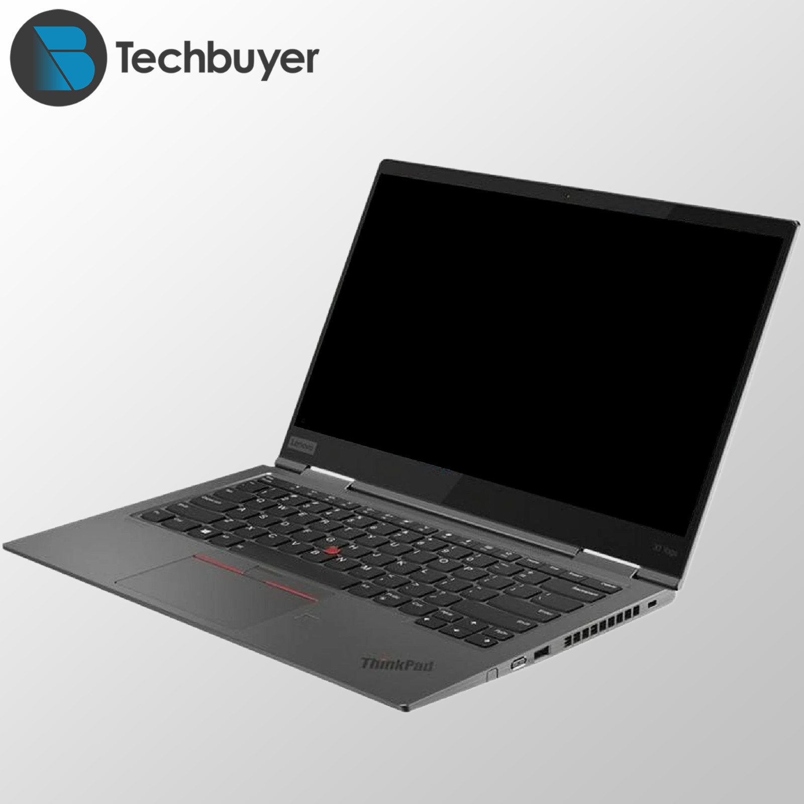 Lenovo ThinkPad X1 Yoga 4th Gen 14″ i7-8665U 16GB RAM 512GB SSD No OS | TESTED