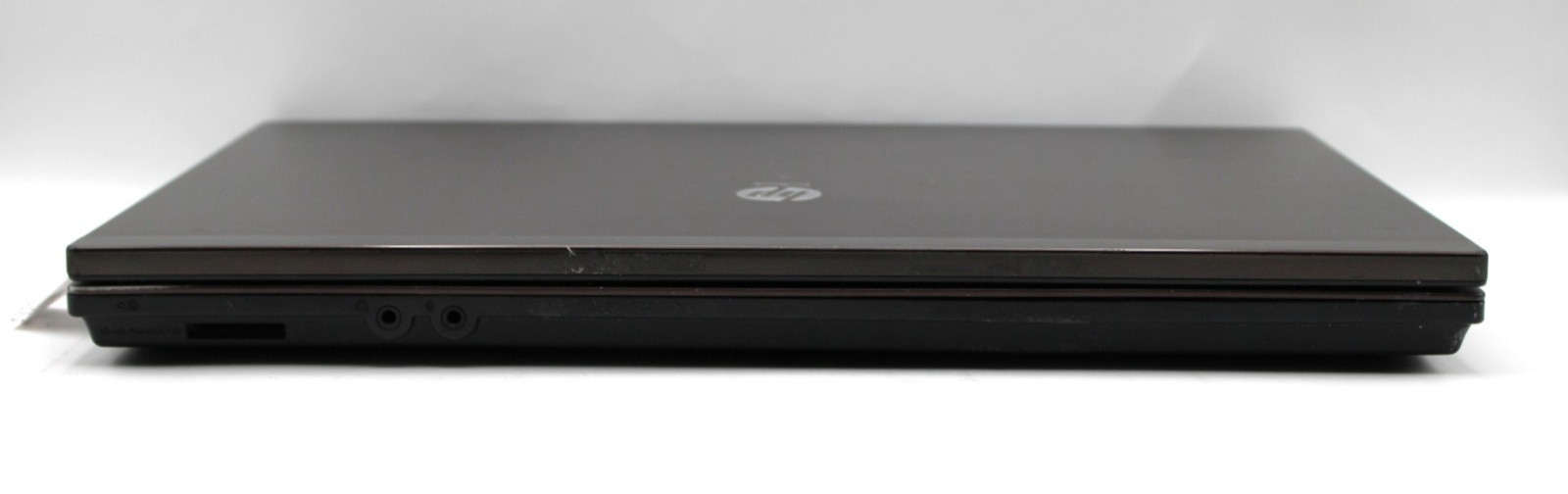 HP ProBook 4520s i3-330M@2.13GHz 2GB DDR3 NO STORAGE OR OS *USED/TESTED*