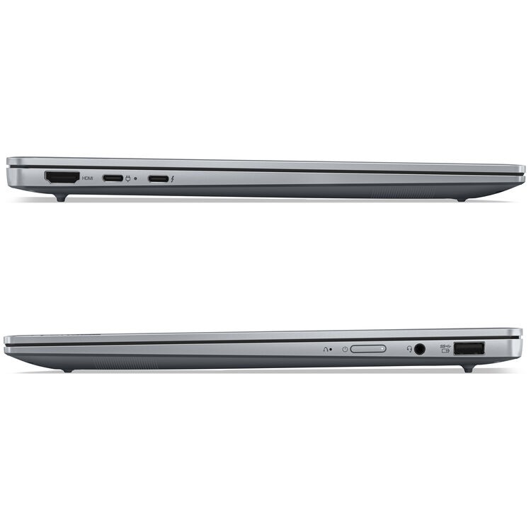 Lenovo IdeaPad Ultraslim 14″ 2.8K Touch Intel i7-1360P 2.2 GHz 16GB 1TB SSD W11H