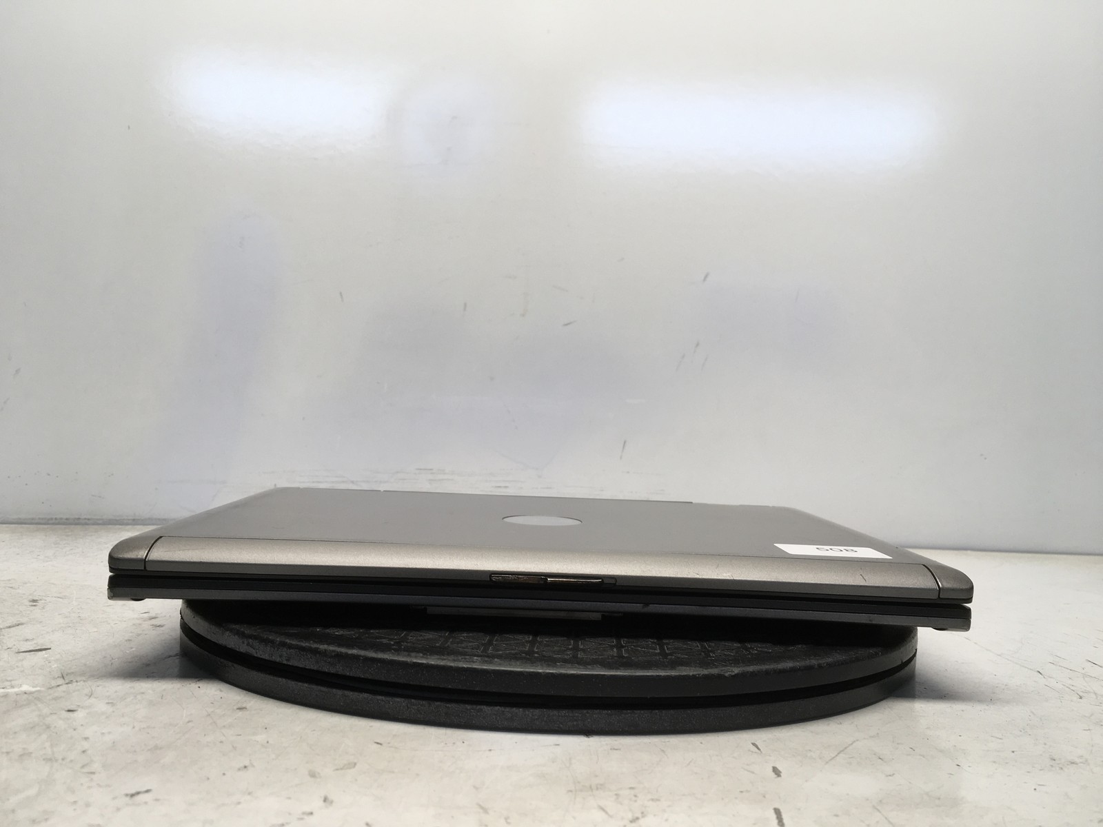 Dell Latitude D430 Intel Core 2 Duo 06FD 1.33GHz 1 GB NO HDD No Batt