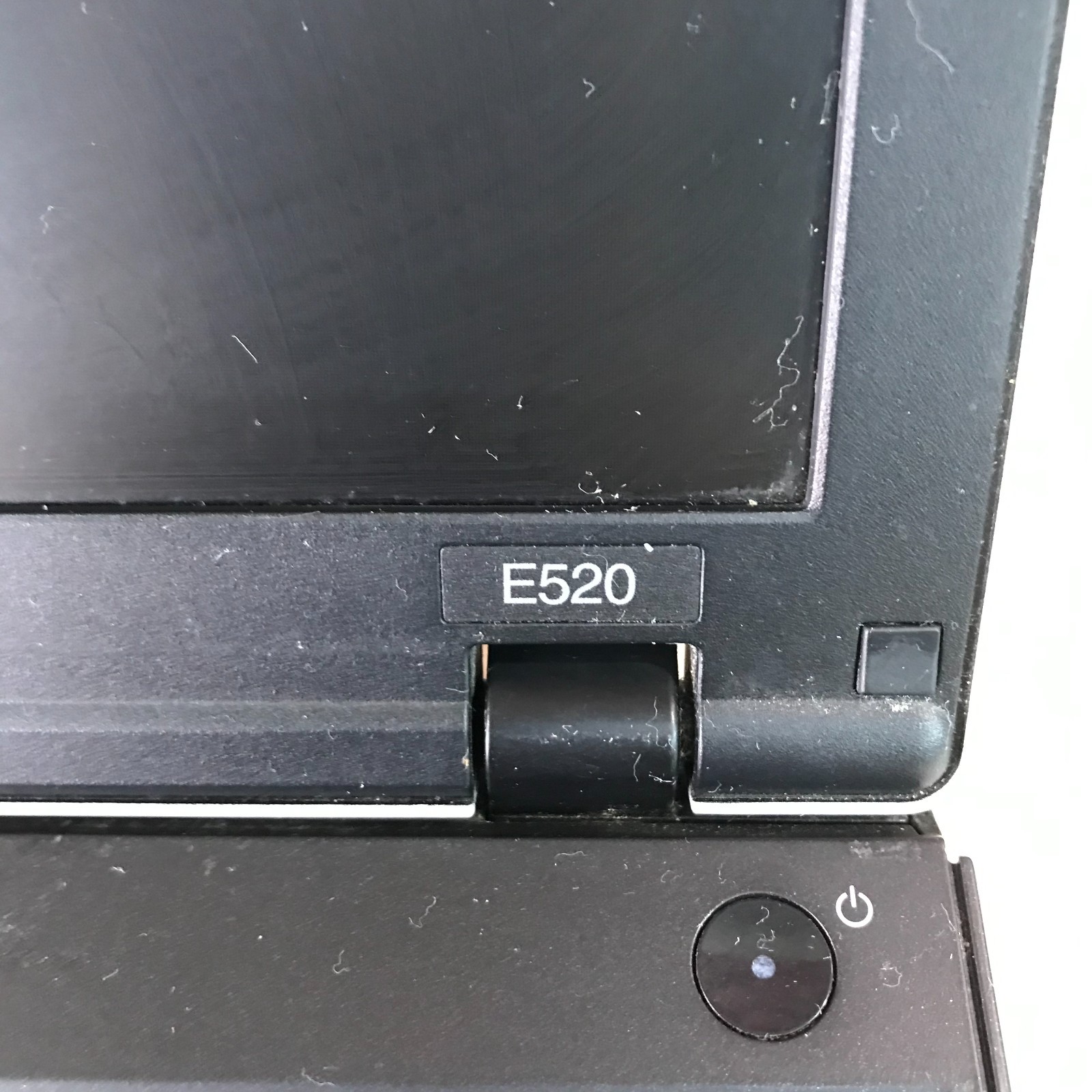 Lenovo ThinkPad E520 Retro Gaming Laptop i5-2410M 2.3GHz 4GB RAM (Windows 7 Pro)