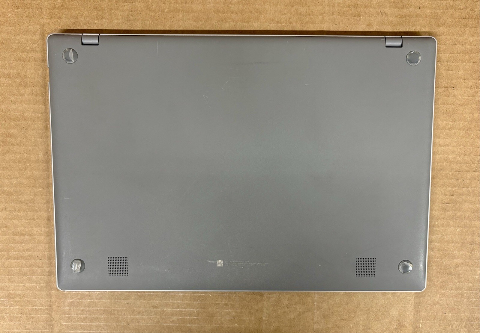 Samsung Chromebook 4 15.6 FHD N4000 4GB 64GB XE350XBA-K02US