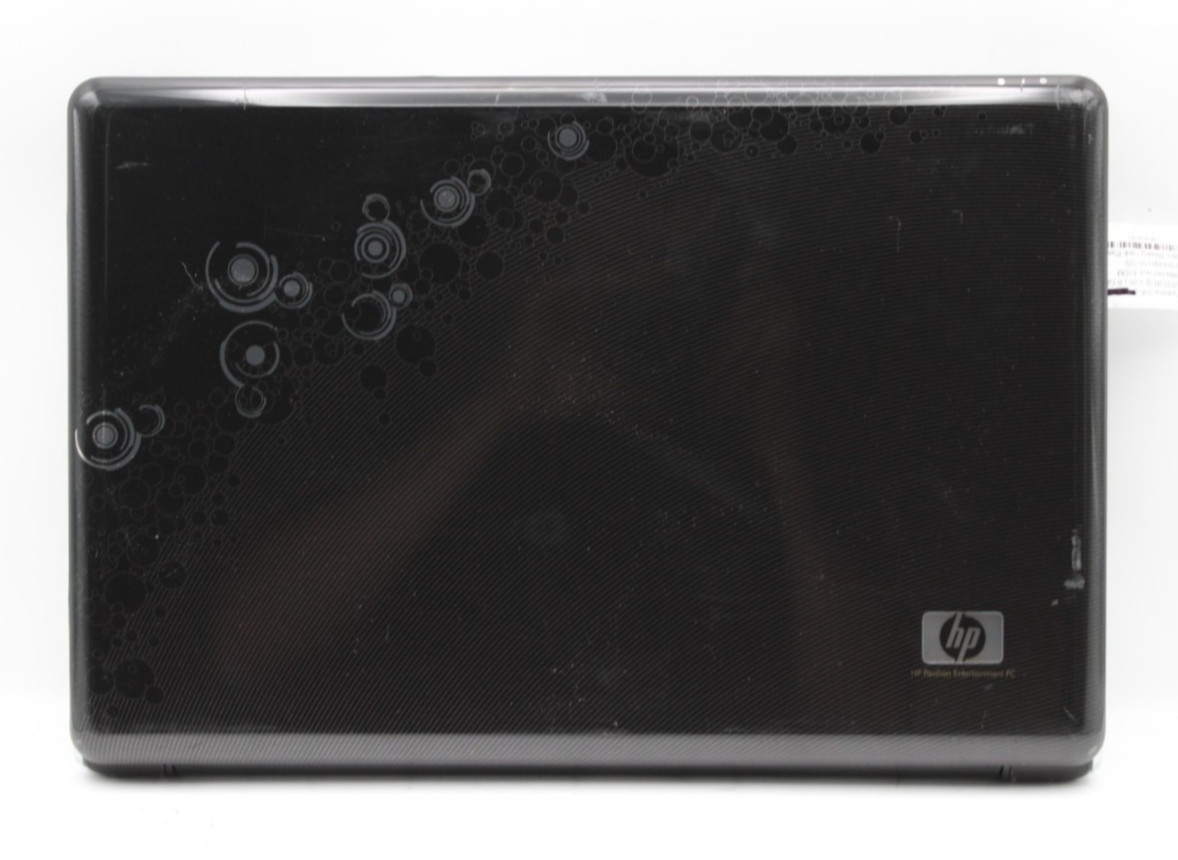 HP Pavilion Dv6 i7-2630QM@2.00GHz 8GB DDR3 NO STORAGE OR OS *USED/TESTED*