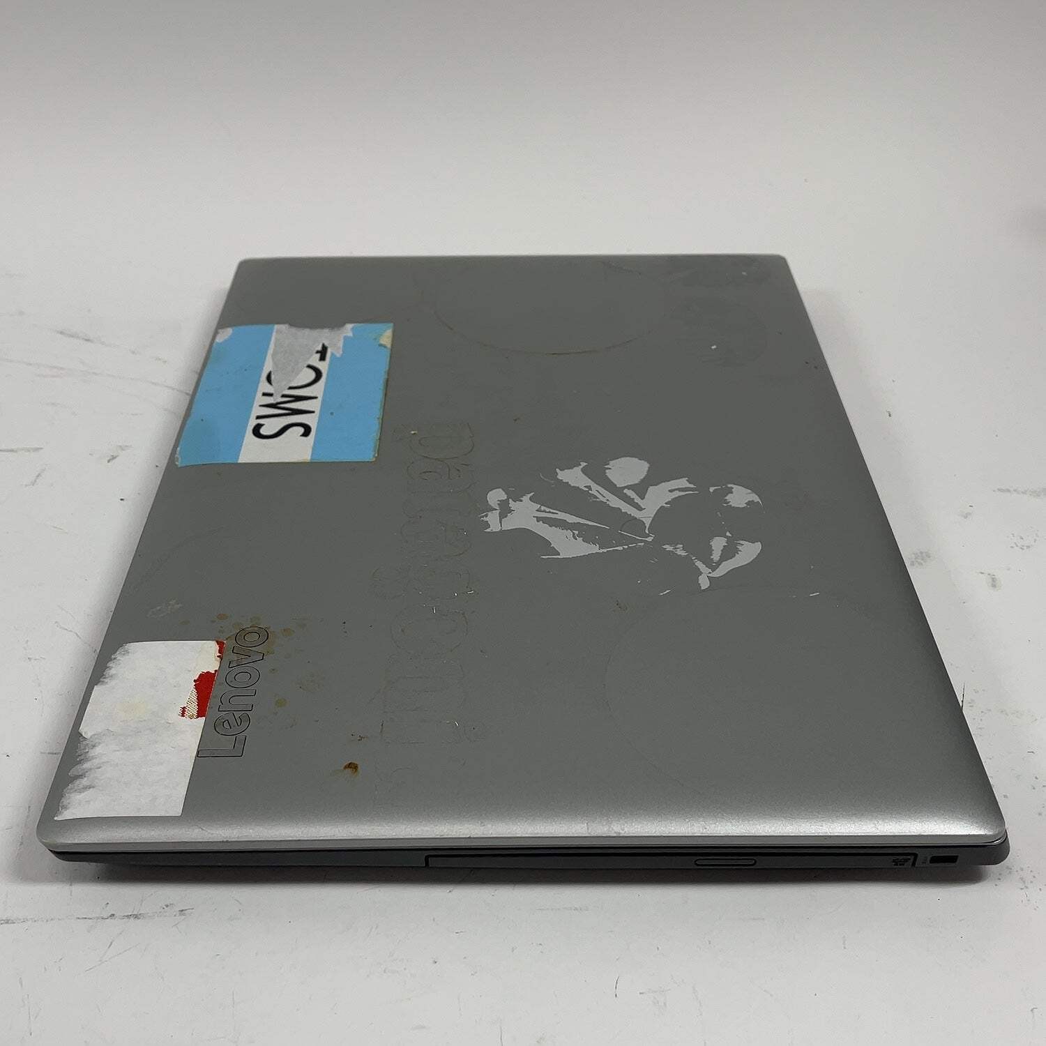 Lenovo IDEAPAD 320 15ABR8 15.6″ A12-9720P 2.7GHz 8GB RAM 1TB HDD