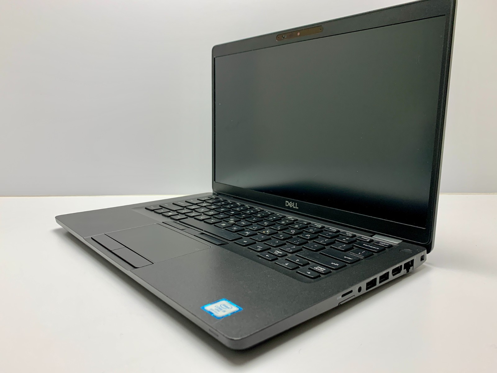 Dell Latitude 5400 | i5-8365U | 16GB RAM | 256GB SSD | LINUX