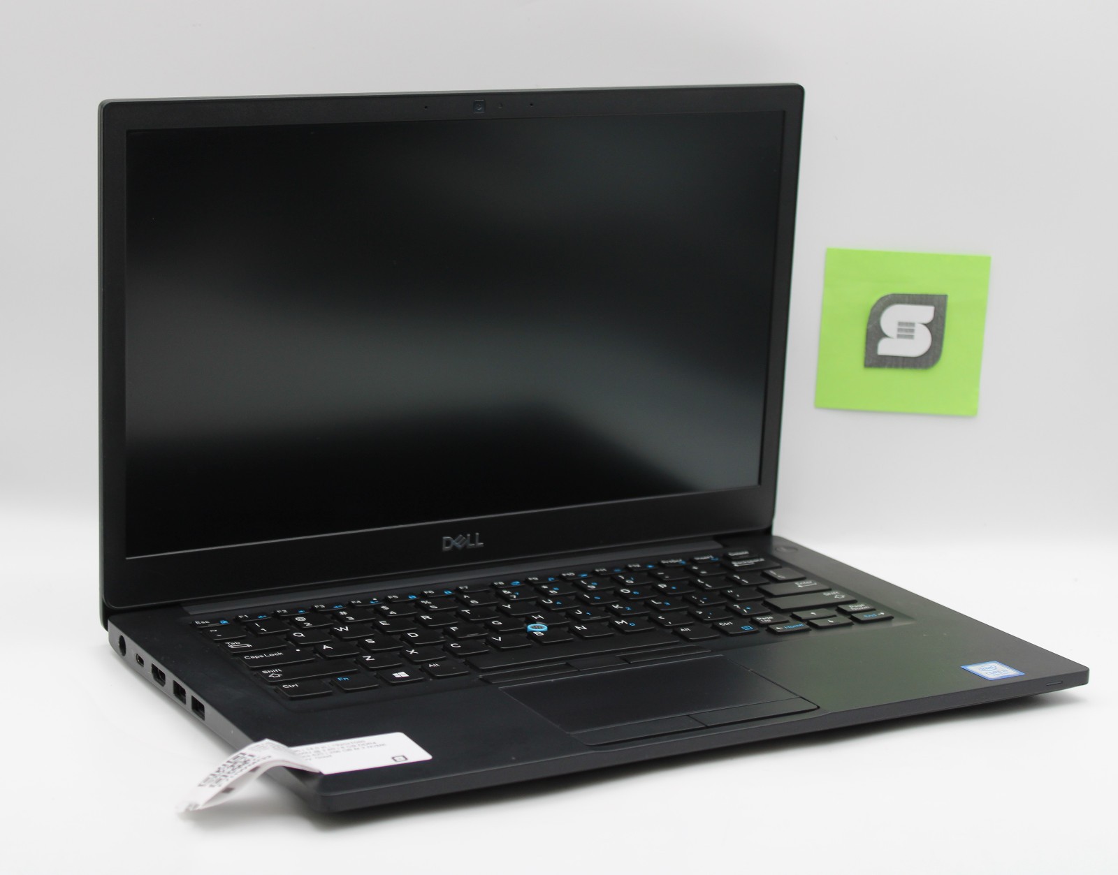 Dell Latitude 7490 i5-7300U @ 2.6 GHz 8GB RAM 256GB SSD No OS