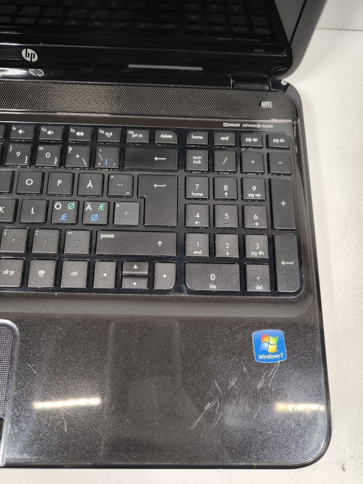 HP Pavilion g6-2019so Laptop – Intel i3, 6GB RAM, 700GB HDD