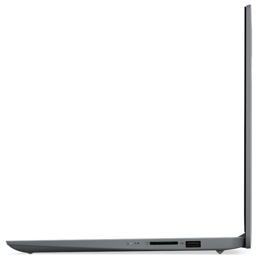 Lenovo IdeaPad 1 14″ HD Intel N4500 8GB RAM 256GB Storage Office 365 1TB Cloud