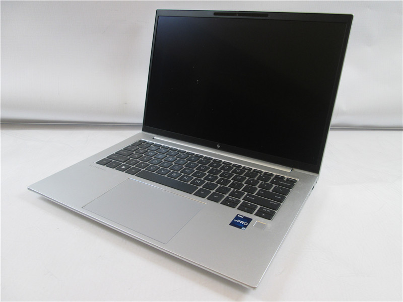 HP EliteBook 840 G10 Laptop i7-1365U 4.8GHz 16GB RAM 512GB NVMe SSD Win 10 COA