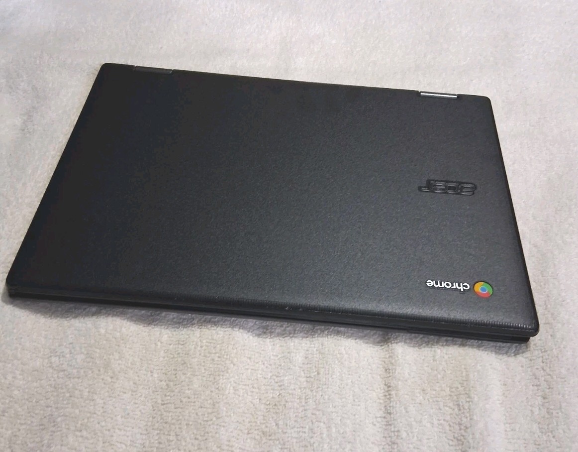 Acer Chromebook R752T-C3M5 11.6″ Touchscreen Intel Celeron 4GB Ram 32GB Storage