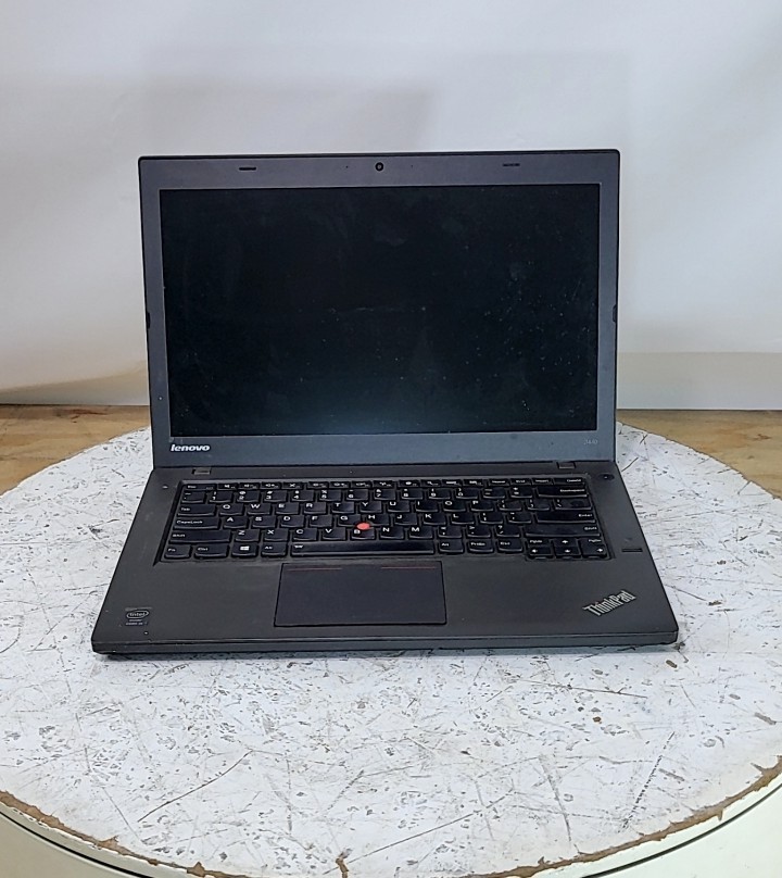 LENOVO ThinkPad T440 20B6CTO1WW Laptop Intel I5-4300U 8GB SEE NOTES