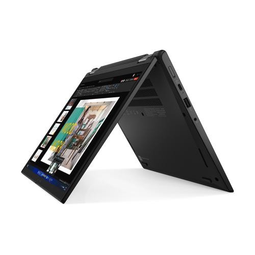 Lenovo ThinkPad L13 2-in-1 G6 Ryzen 5 Pro 215 Radeon 740M 16GB 1920 x 1200