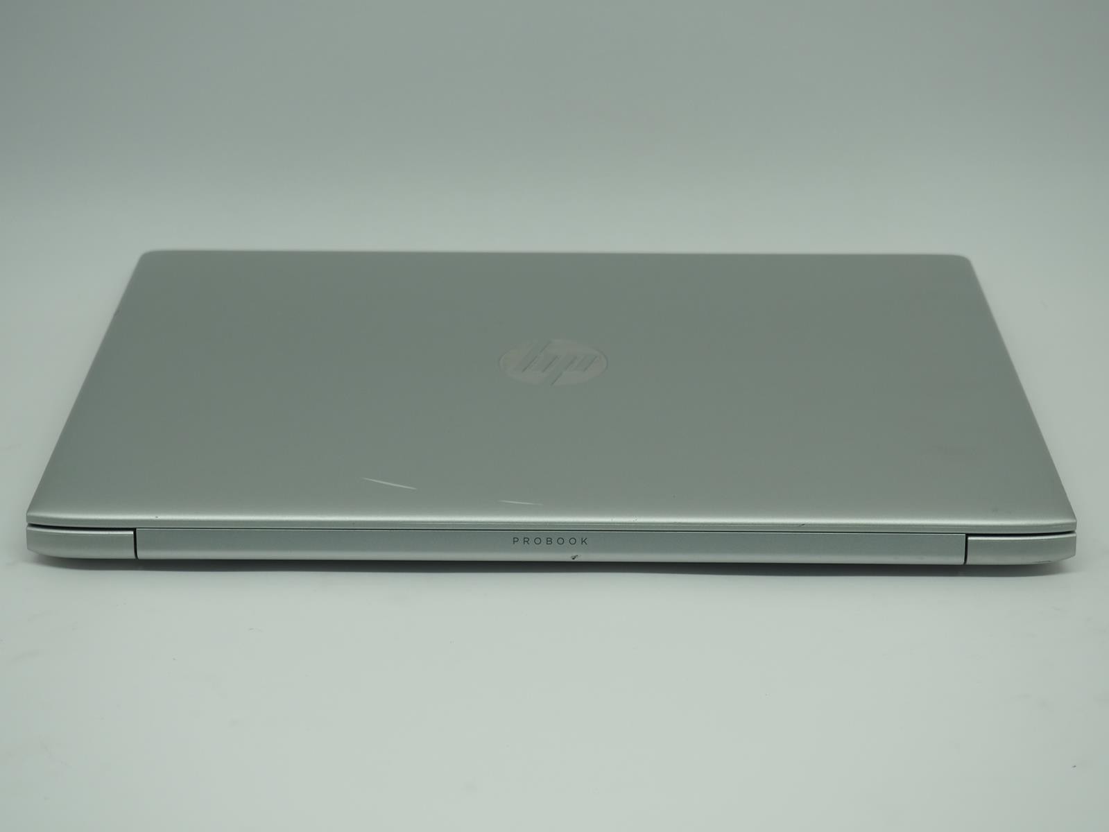 HP PROBOOK 450 G5 15.6″ Intel Core i5-8265u 1.60GHz 8GB RAM 256GB SSD