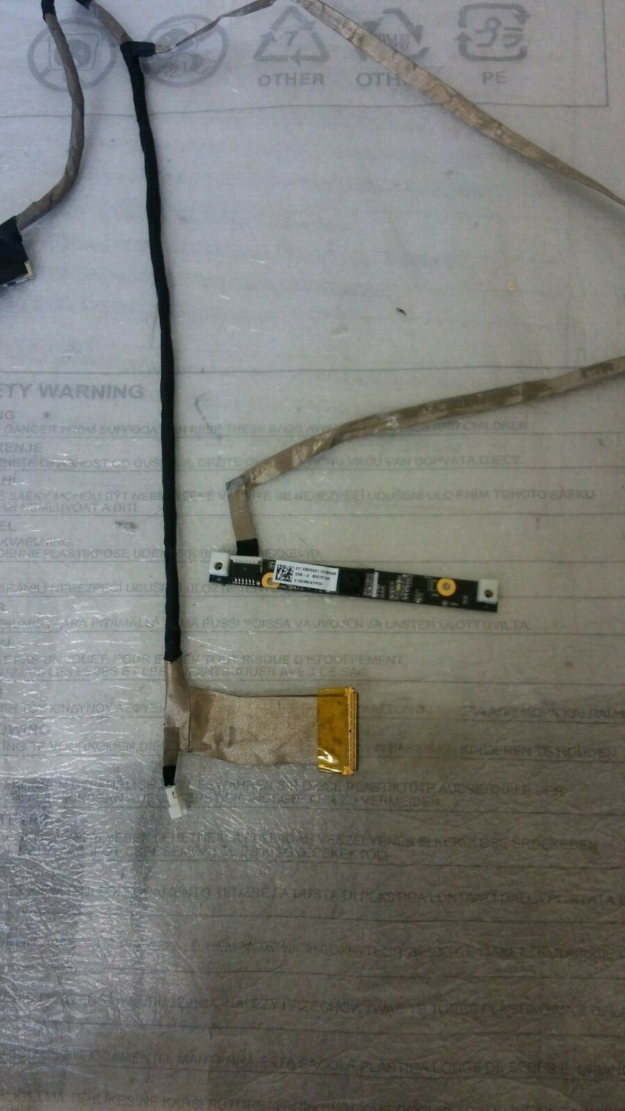 HP PAVILION DV7 4095EB FLAT LCD