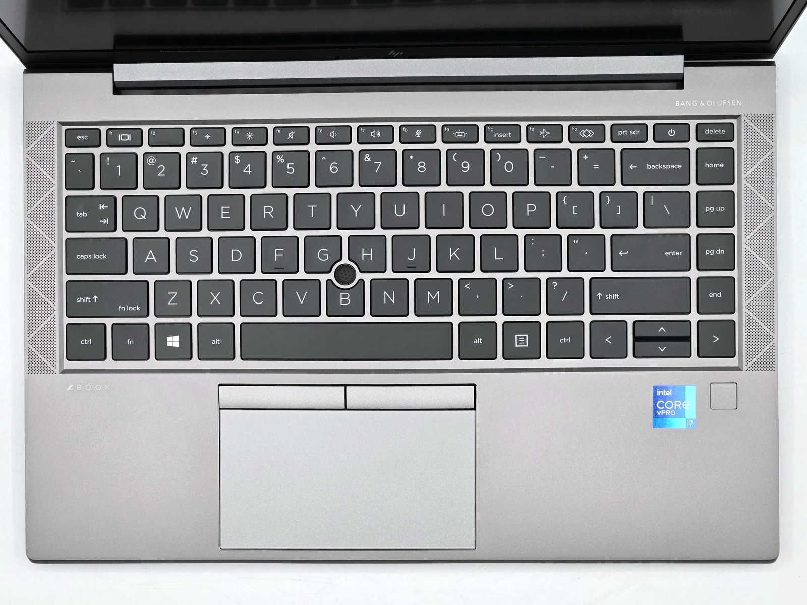 HP ZBook Firefly 14 G8 14″ FHD I7-1185G7 512GB SSD 32GB W11P T500 Webcam Backlit