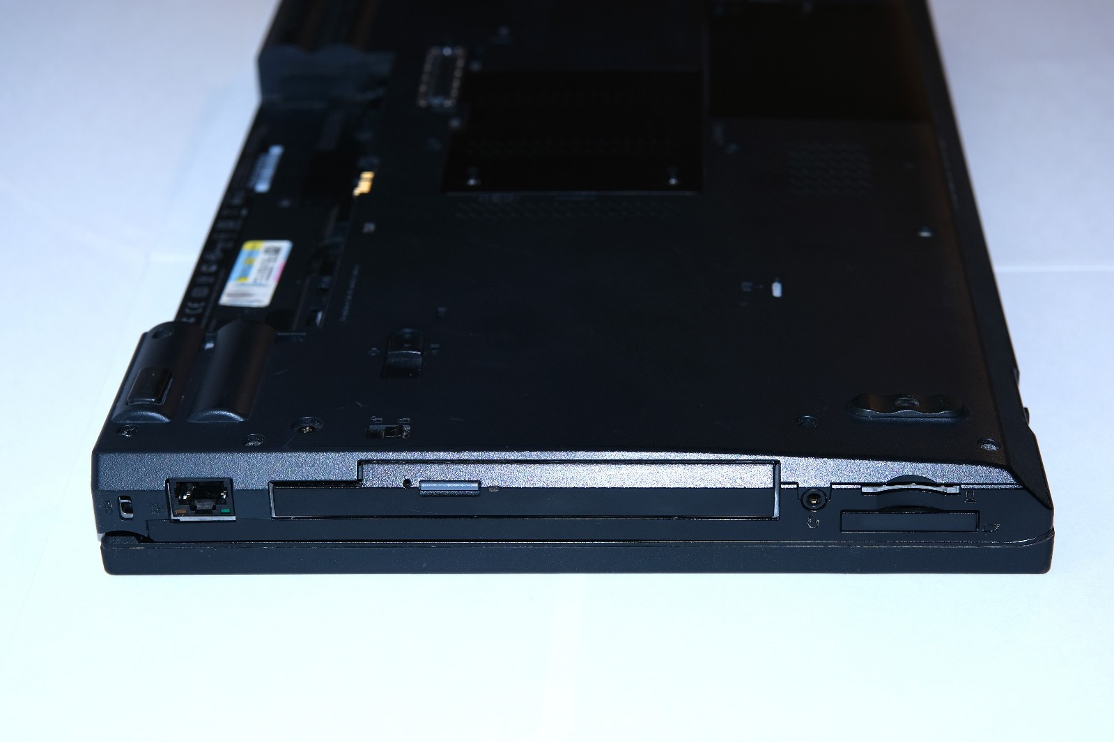 Lenovo ThinkPad T530 8GB RAM 500GB HDD+DisplayPort cable No OS or Battery (READ)