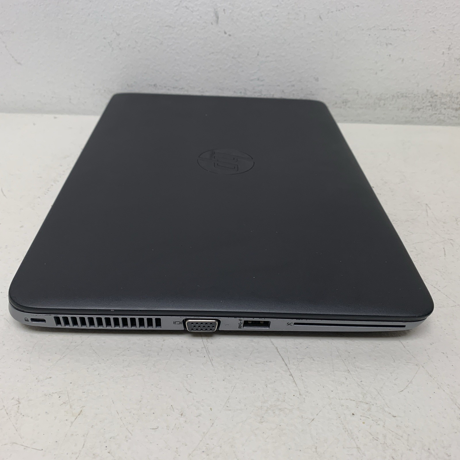 HP EliteBook 820 G1 i7-4500u CPU 1.8GHz 8GB RAM 32GB SSD Crome Flex