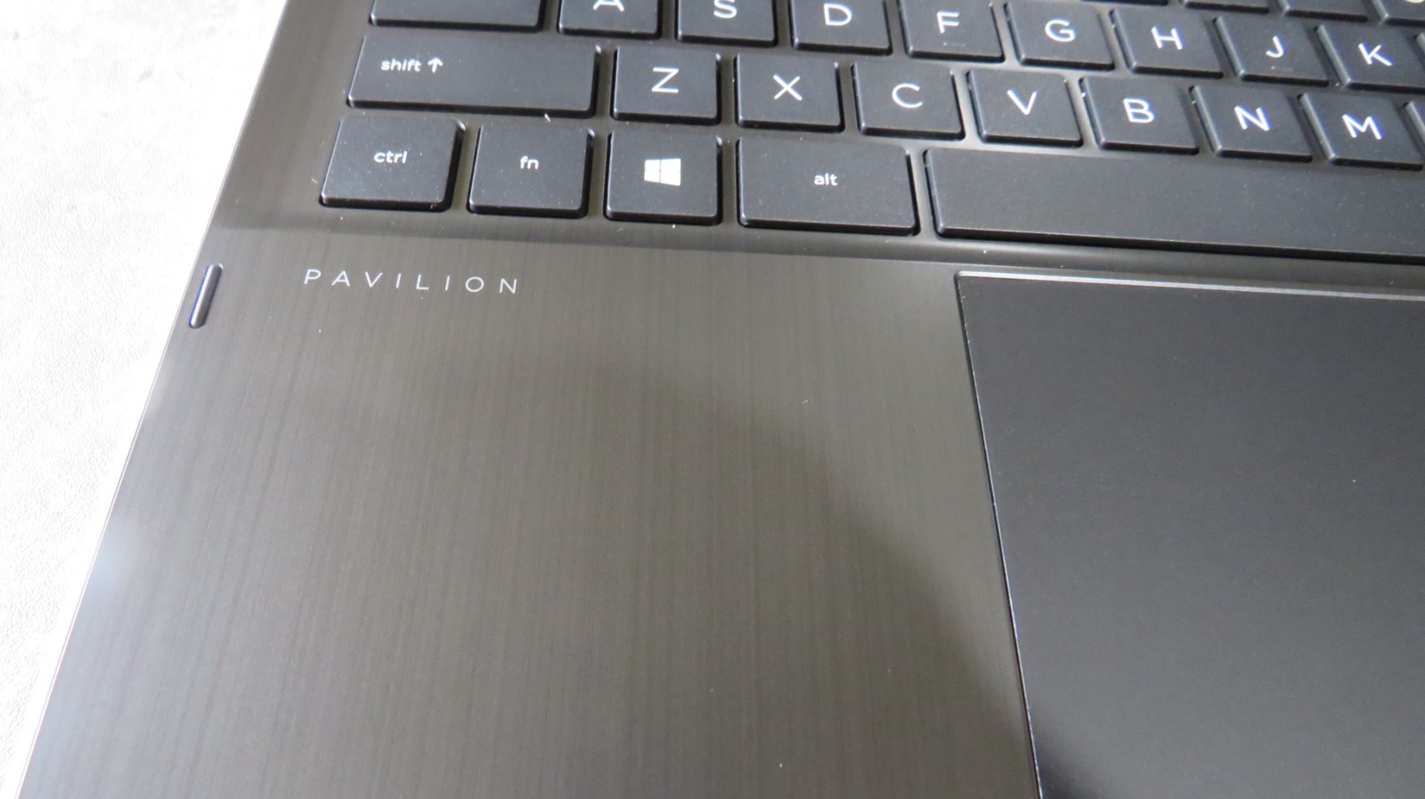 HP Pavilion x360 14” Laptop, 11th Gen Intel Core i5-1135G7, Needs Battery