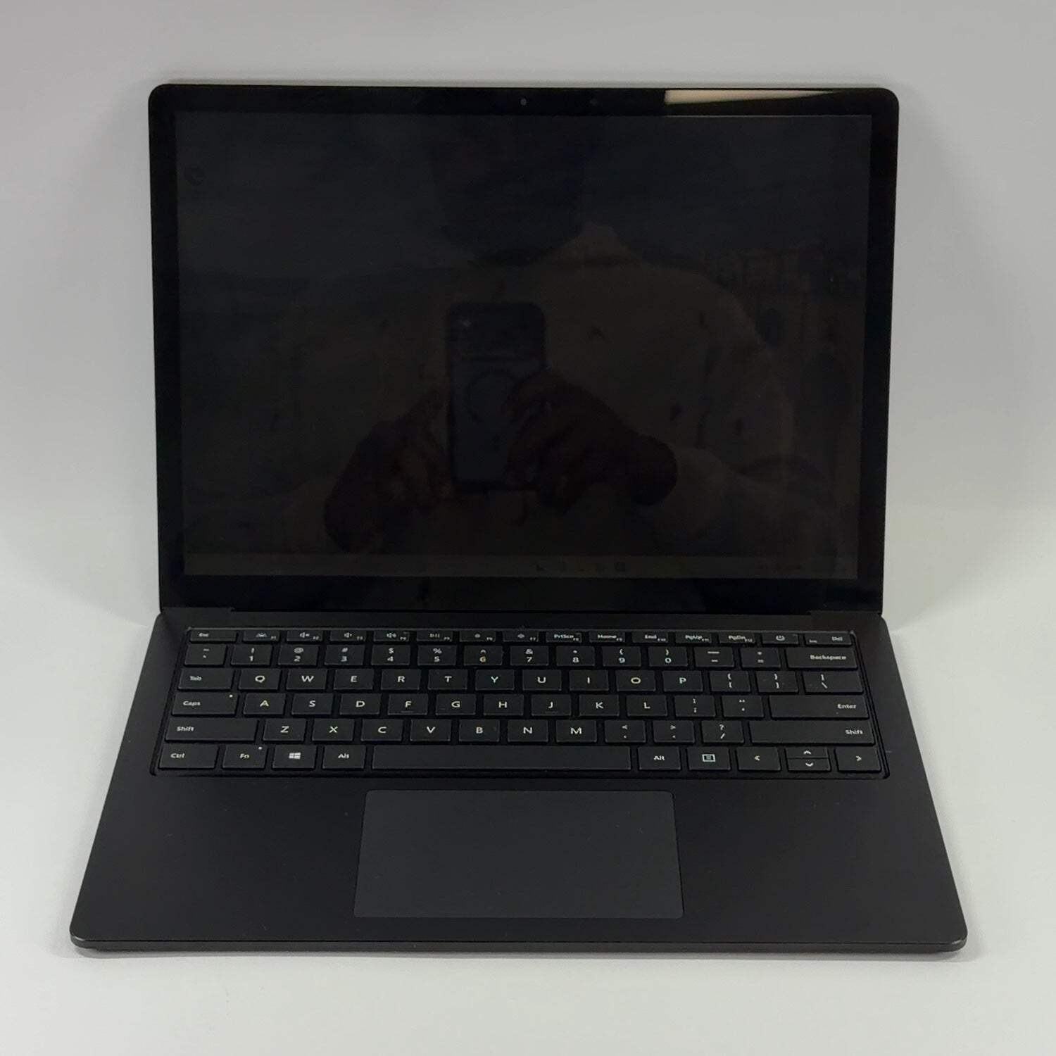 Microsoft Surface Laptop 4 1951 13.5″ i7-1185G7 3.0GHz 16GB RAM 256GB SSD