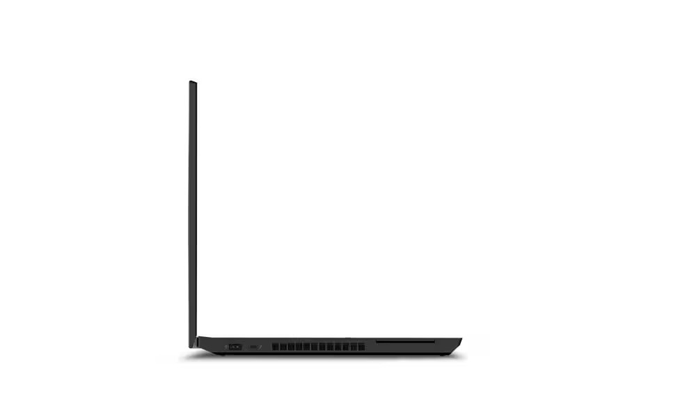 Lenovo – 15.6″ ThinkPad P15v Gen 1 Mobile WorkStation – Black – Free Ship