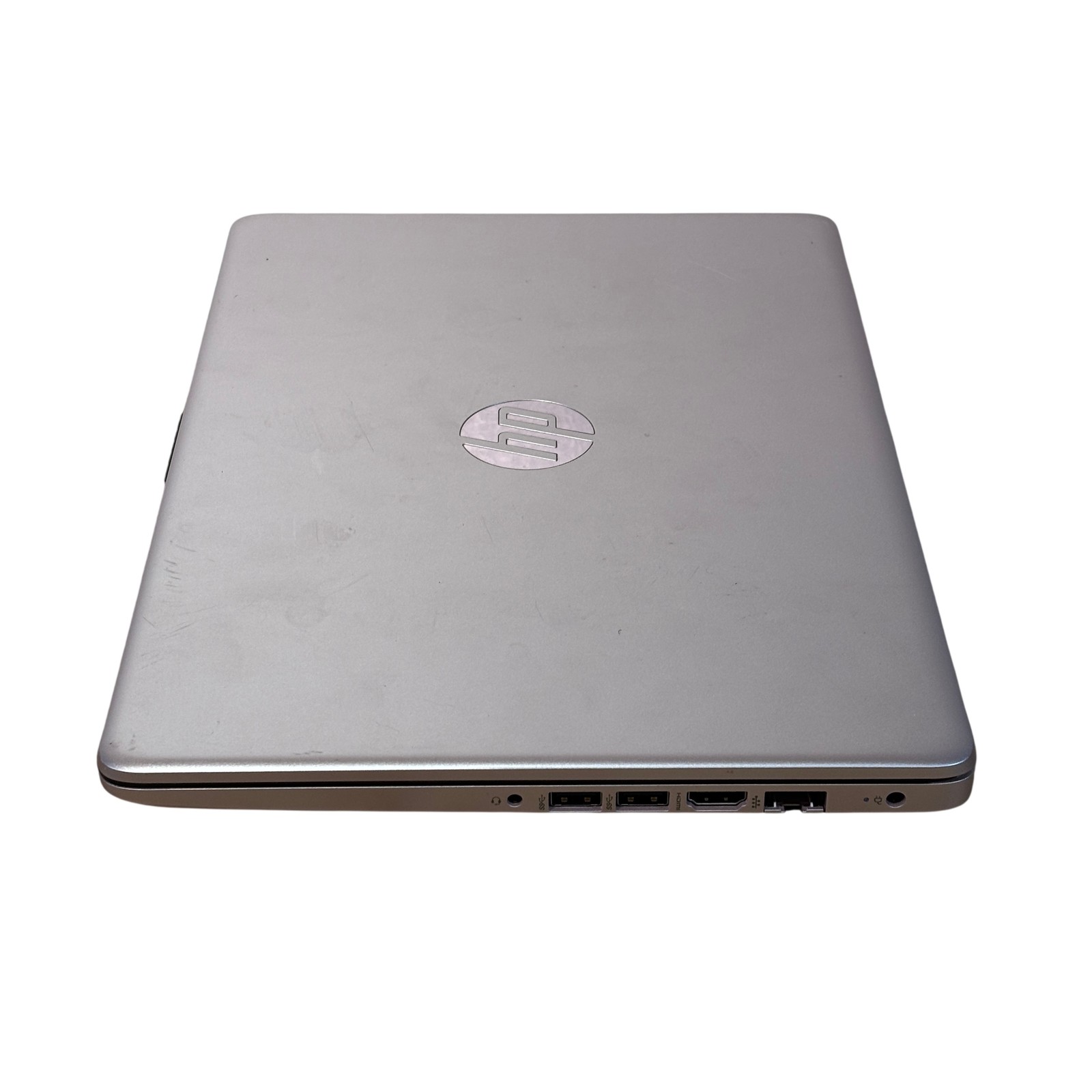 Hewlett Packard HP 14-cf2112wm Intel Celeron N4120 1.10GHz 4GB RAM 64GB SSD 14″