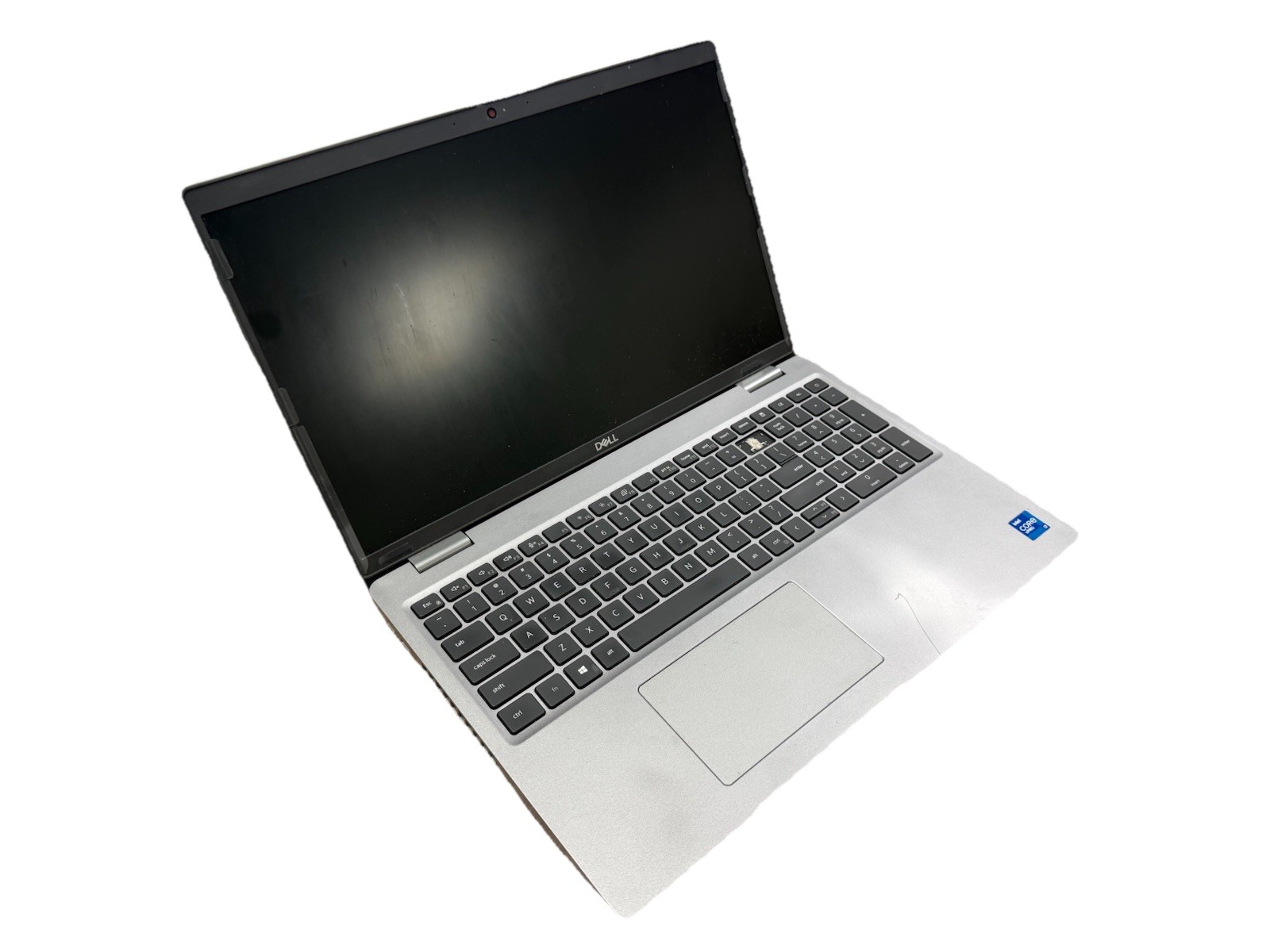 Dell Precision 3560 15″ i7 11th Gen 16GB DDR4 512GB SSD Laptop USED No Charger
