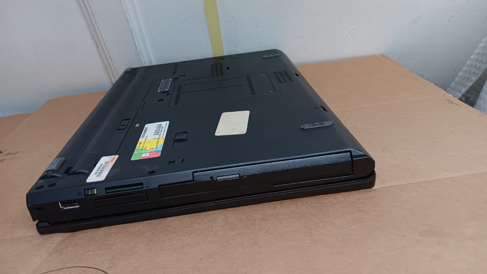 Lenovo Thinkpad T430 Laptop intel Core i5 @ 2.60 GHz 128 GB SSD Windows 7 pro