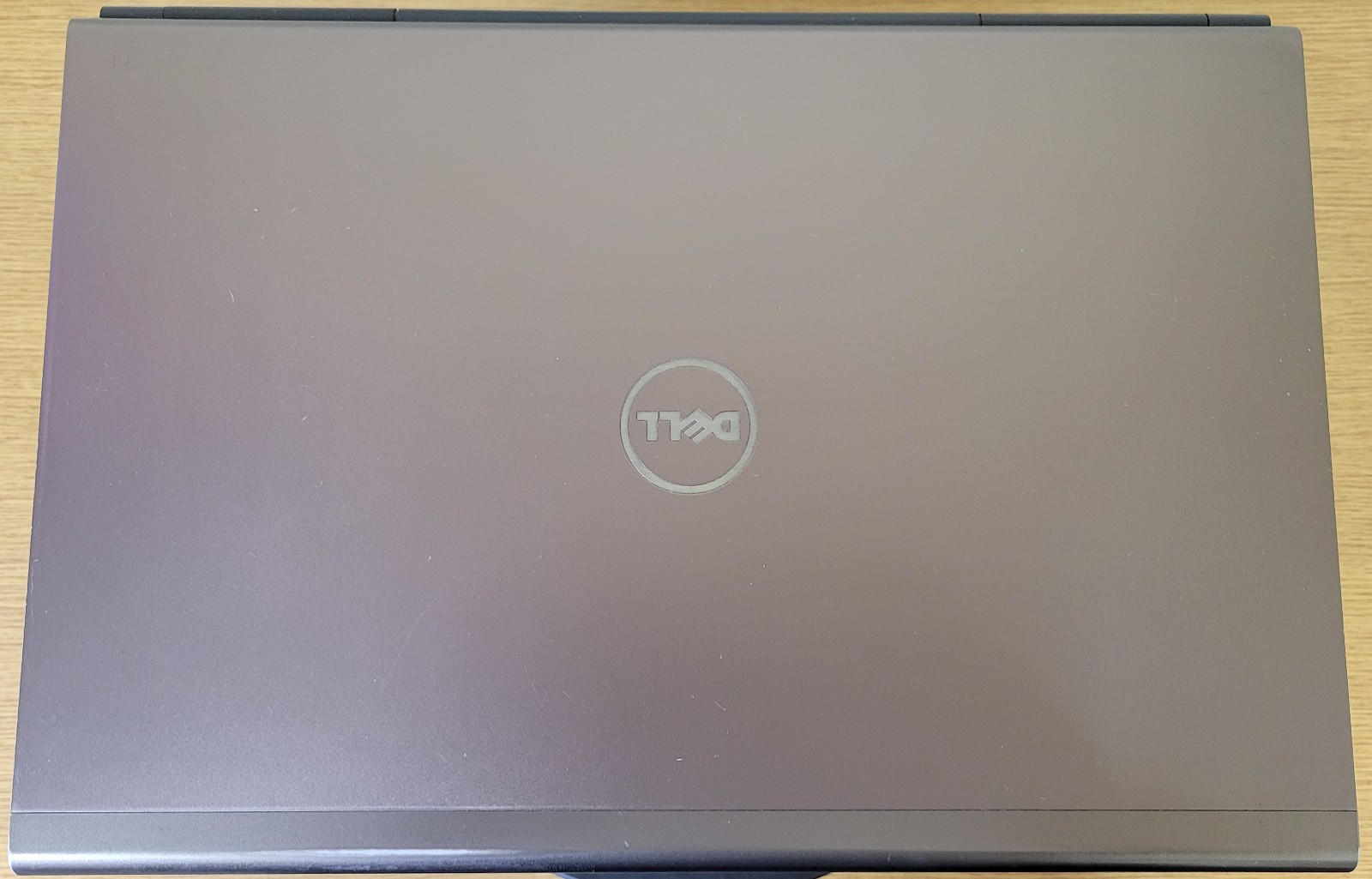 (Lot of 5)Dell Precision M4800 i7-4th Gen 2.7/2.80GHz 16GB No OS/HDD *READ DESC*
