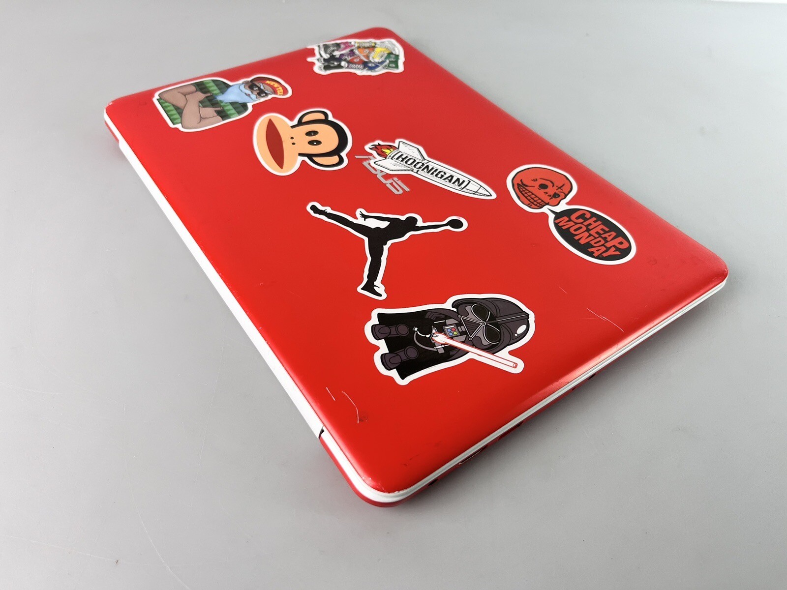 ASUS C300S Chromebook Intel Celeron N3060 1.6GHz-Reset-Bad Battery PLEASE READ