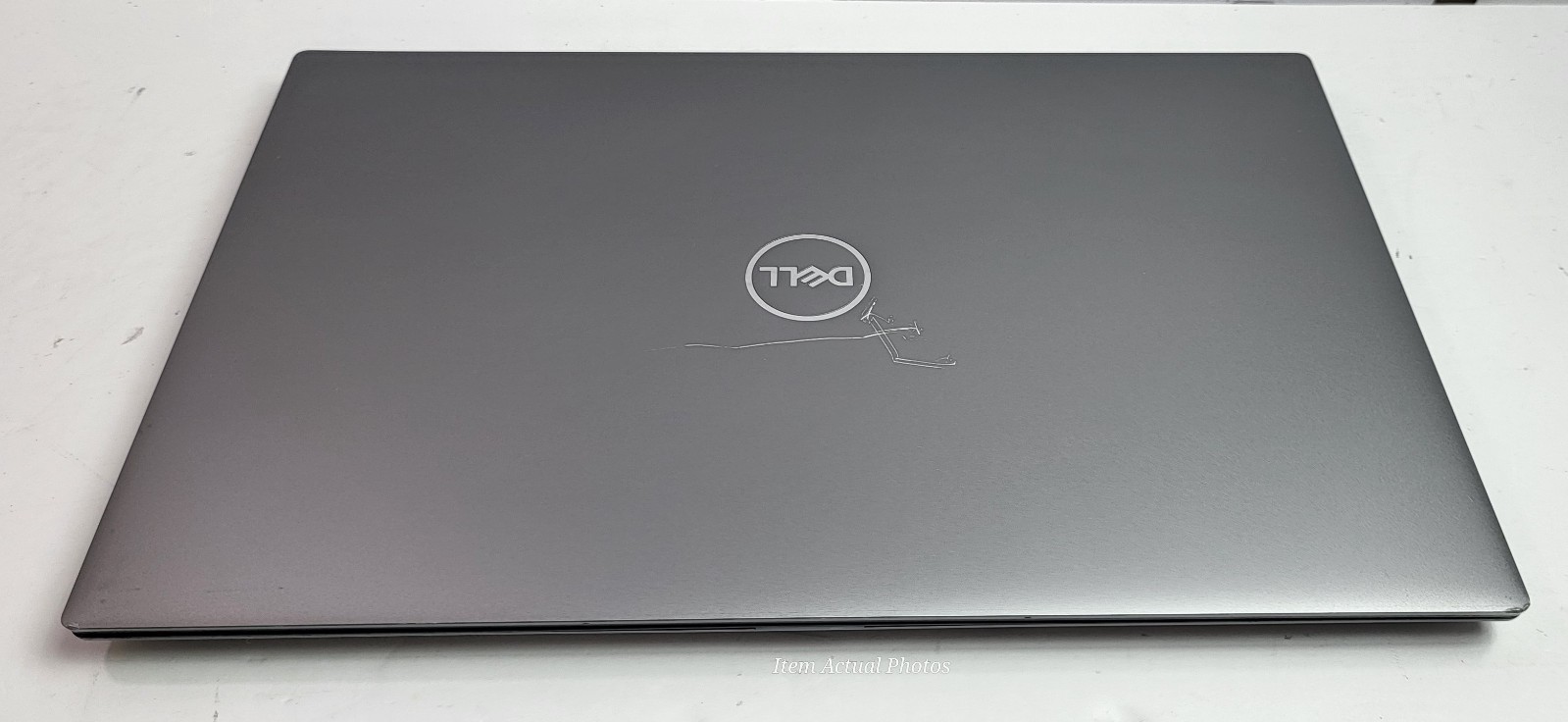 Dell Precision 5550 15.6″ 4K Touch ⭐ i7-10850H 8GB 256GB SSD Quadro T1000