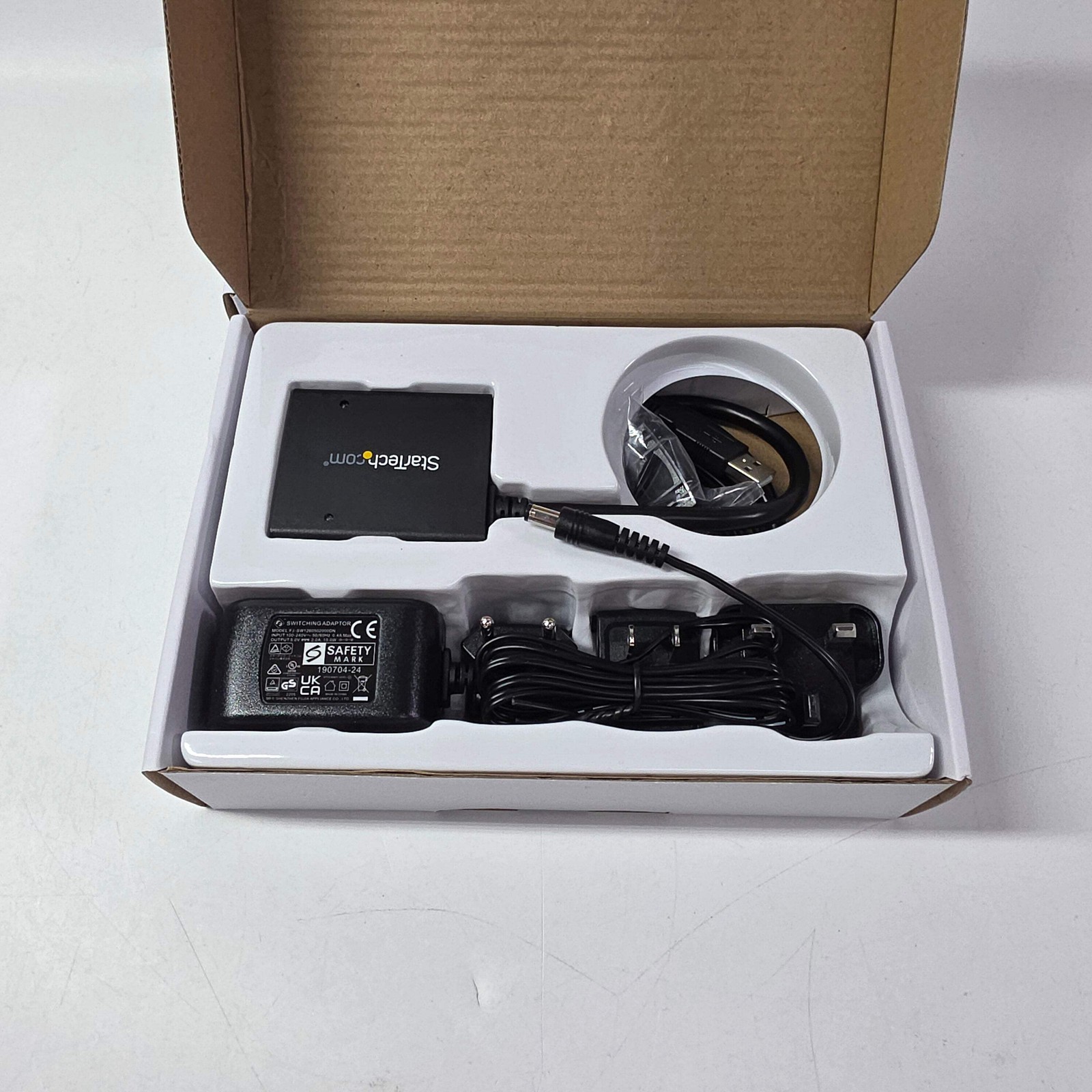 Sellers Lot of Various Electronics