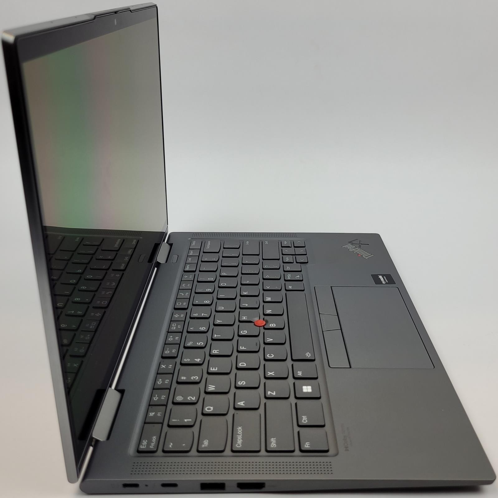 LENOVO THINKPAD X1 YOGA G7 Win 11 i7-1280P 32GB RAM 1TB NVME | Grade A