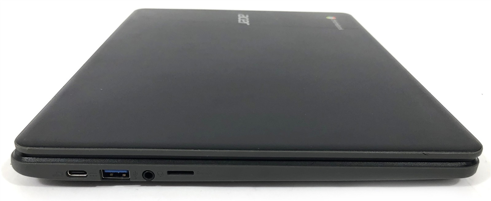 Acer Chromebook 712 Laptop Celeron 5205U 31GB SSD 4GB RAM – Chrome OS