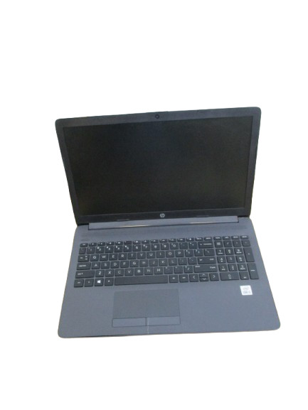 HP 250 G7 Notebook PC 15.6” Core i5 10th Gen @ 1.00 GHz 8GB RAM 256GB SDD Win11