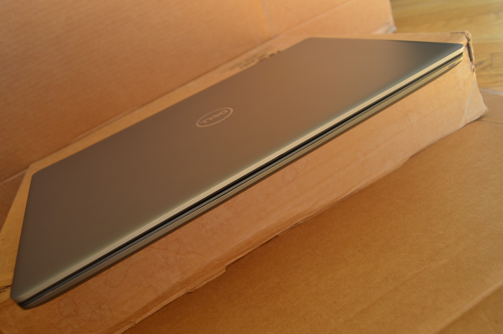 DELL PRECISION 7750 FHD i9-10885H 64GB RAM 2TB SSD RTX 5000 Backlit KB