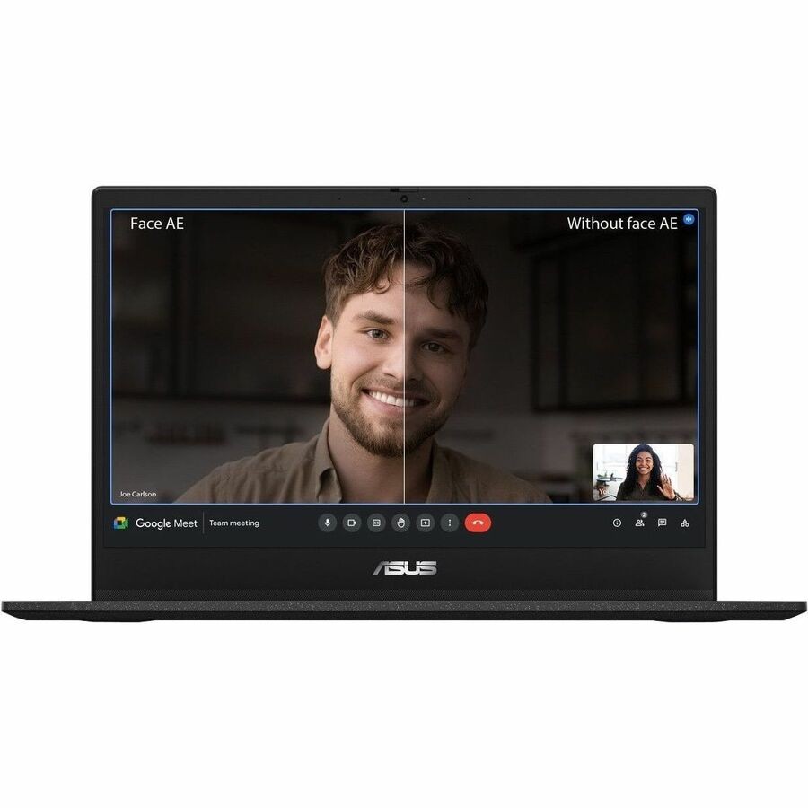 Asus CM14 CM1402F 14″ Touchscreen Chromebook MediaTek 8GB 64GB eMMC ChromeOS