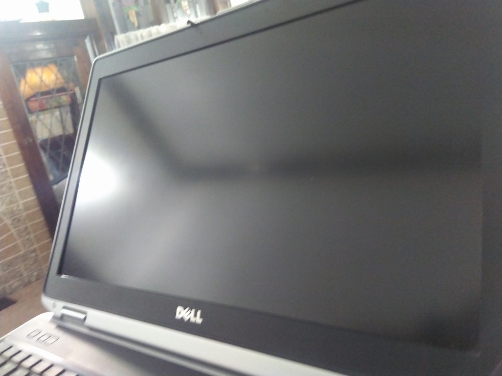 Dell Latitude E6520 i5-2520M CPU 8GB RAM 300GB HDD (Can swap DVD drive w/2nd HD)