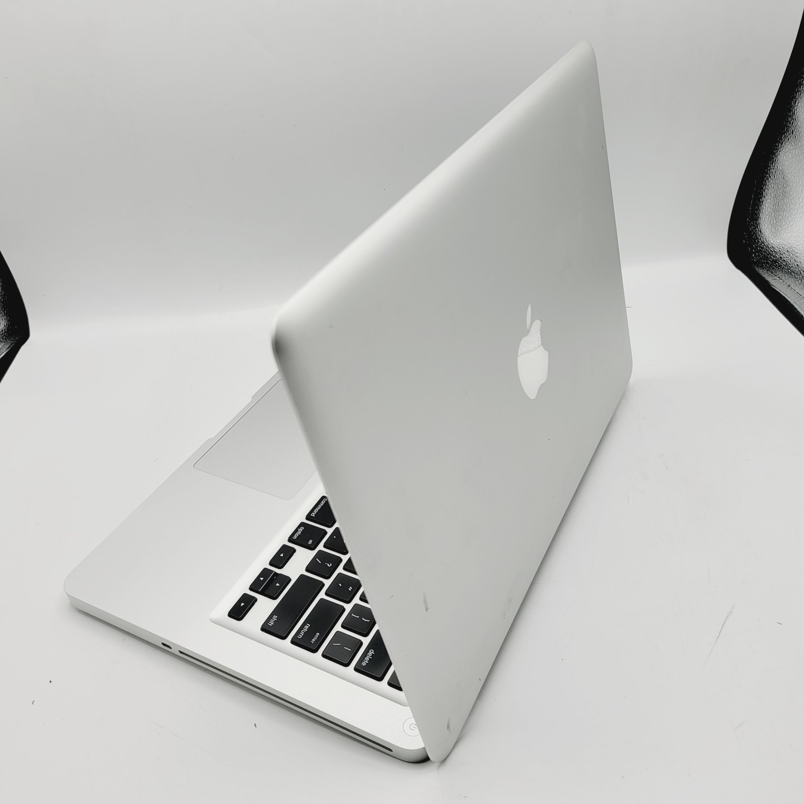 MacBook Pro A1278 Core i5-3210M 2.5GHz 4GB RAM No HDD 13″ FOR PARTS