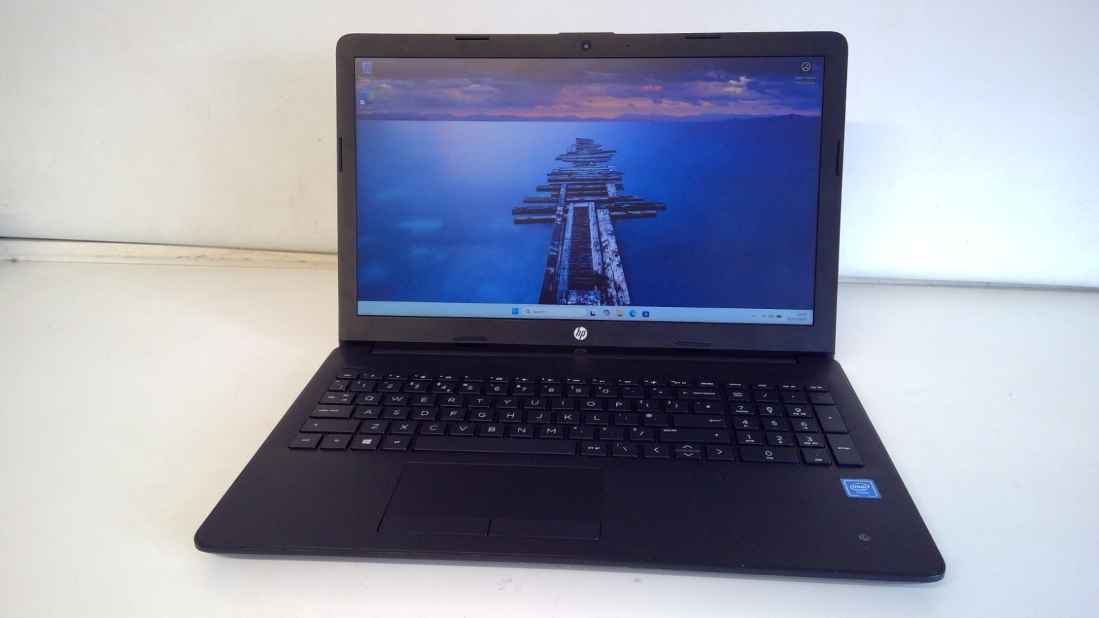 HP 15-DA0XXX LAPTOP INTEL(R) CELERON(R) N4000 8GB 240GB SSD – FAULTY KEYBORD