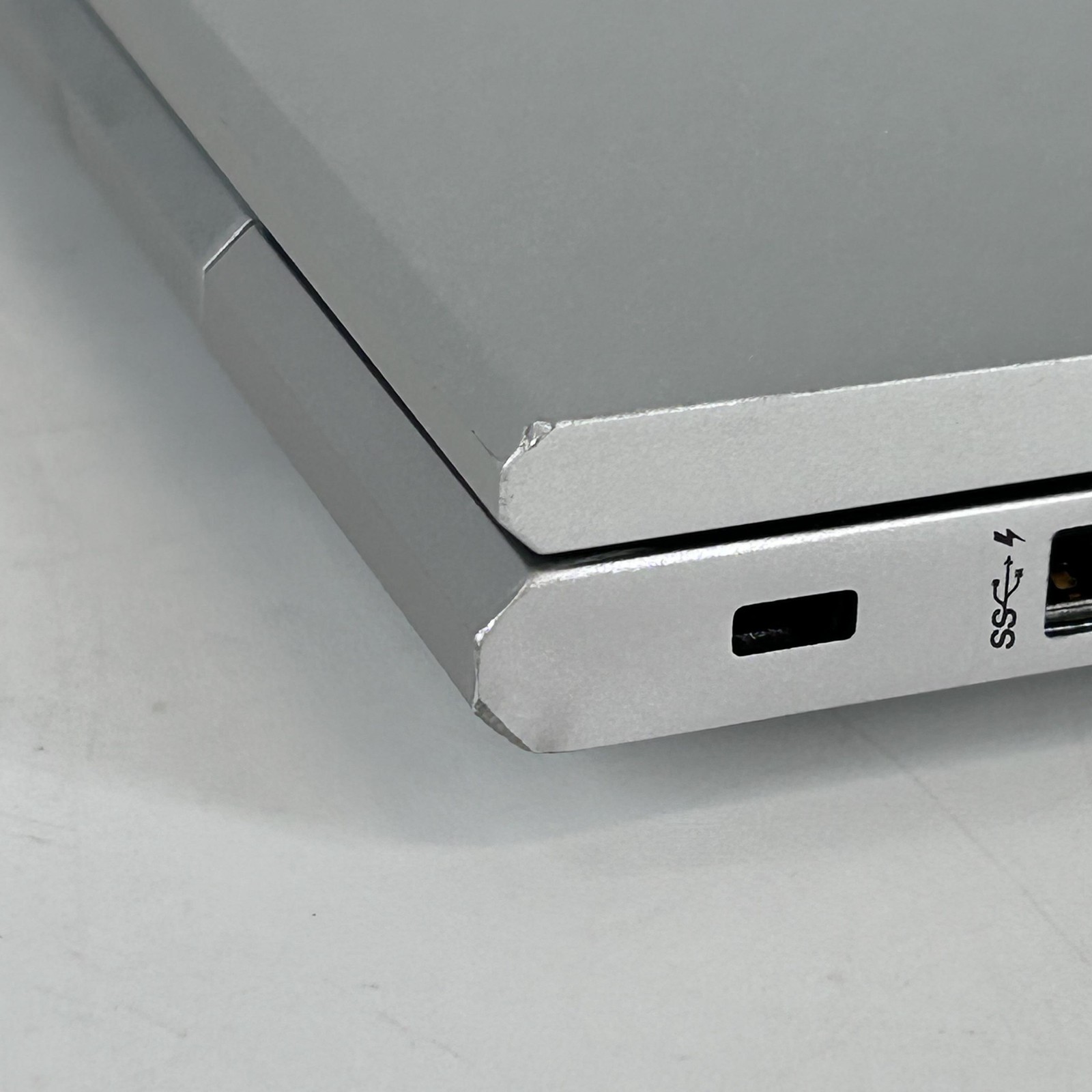 HP Elitebook 840 G8 14 Silver FHD i5-1145G7 2.60GHz 16GB 512GB SSD Good