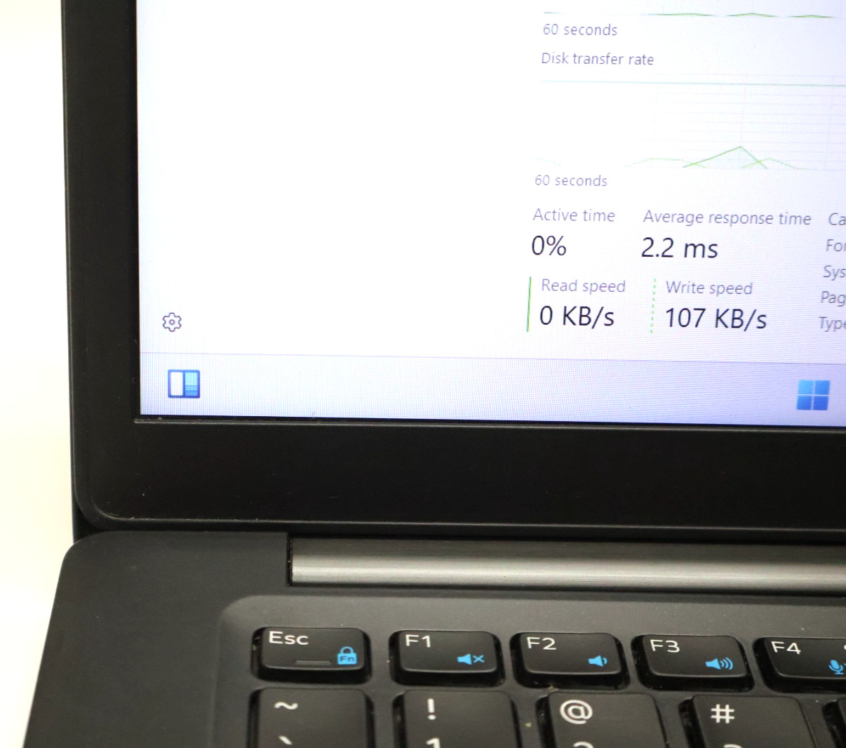 Dell Latitude 7480 i5-7300U 2.60GHz 8GB Ram 256GB SSD Windows 11 Pro Notebook
