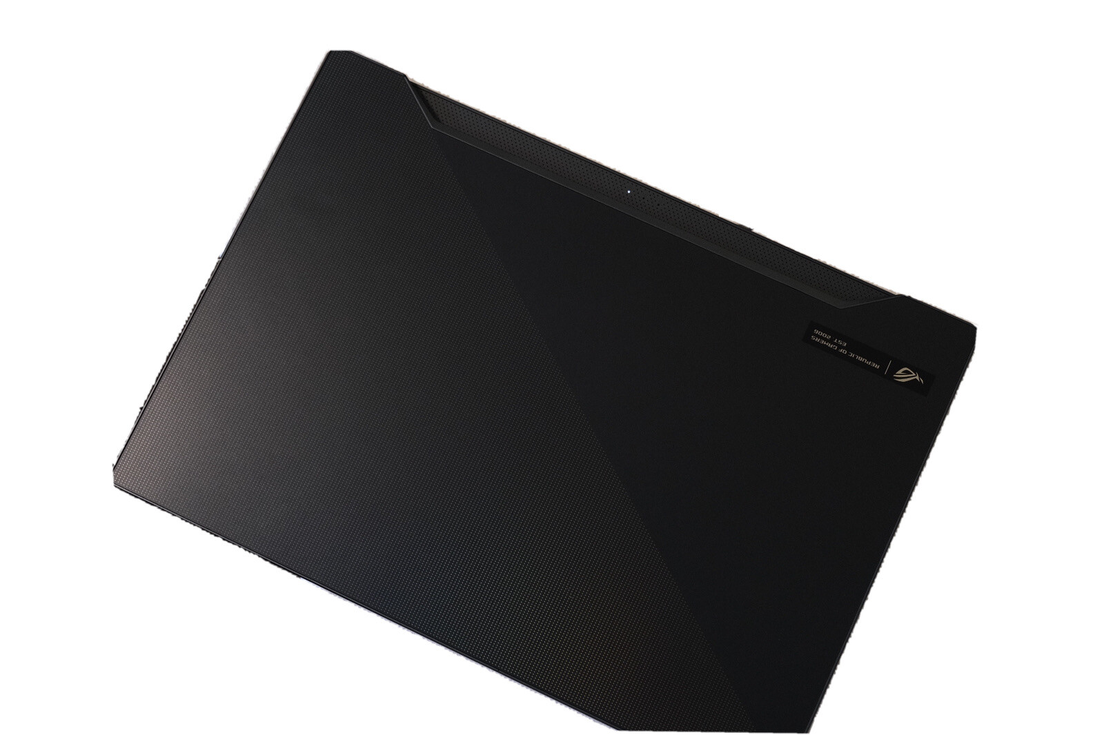ASUS ROG Zephyrus M15 GU502