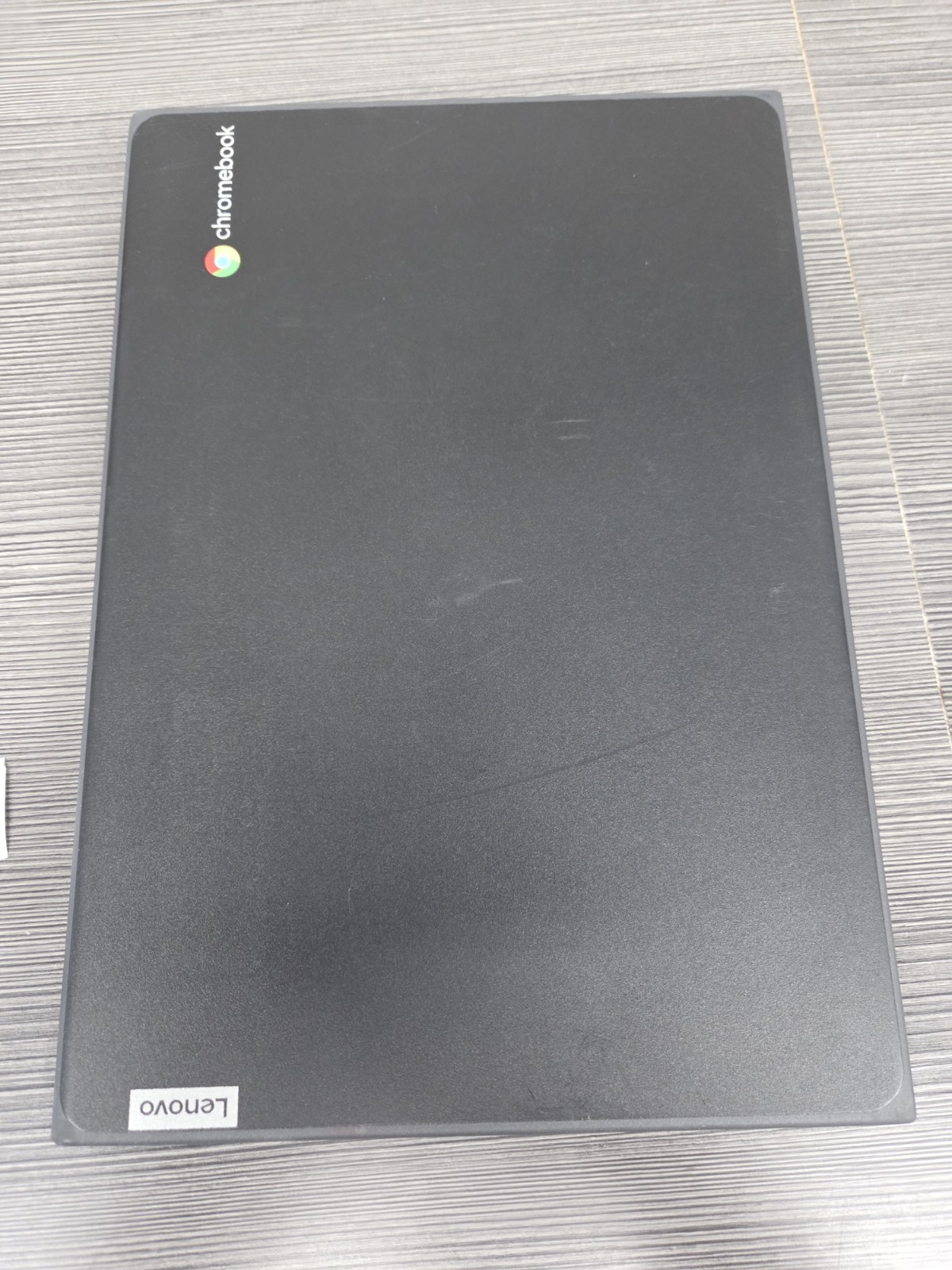 Lenovo Chromebook 100e 2nd Gen 11.6″ 4gb 32GB SSD , Black