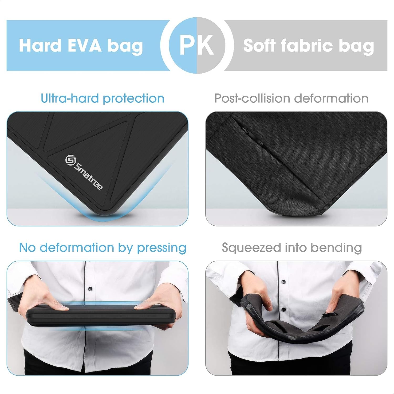 Hard Shell Laptop Case for 13.3 inch DELL Pro 13 Plus pb13250 and XPS 13